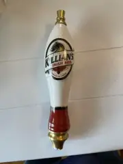 Killians Red Vintage Tap Handle - New In Box