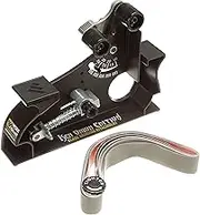 Work Sharp Unisex Adult Knife Sharpener, Ken Onion Edition Blade Grinding Attachment, Black, Standard