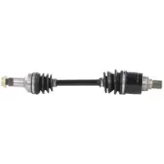 TrakMotive Drive Axle Rear ARC-7021 BPF