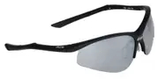 Bbb-Cycling Attacker S Sportglasses Matt Black - Black