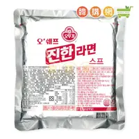 在飛比找樂天市場購物網優惠-韓國不倒翁(OTTOGI)韓式泡麵湯調味粉285g(2024