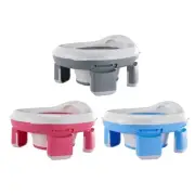 Potty Training Seat for Boys Girls Kids Toddlers Toilet Training Seat Potty Seat