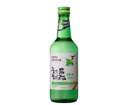 Chum Churum Soju Apple (20X360ML)