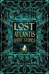 在飛比找博客來優惠-Lost Atlantis Short Stories