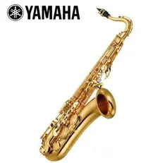 在飛比找Yahoo!奇摩拍賣優惠-YAMAHA YTS-280 次中音薩克斯風 TENOR S