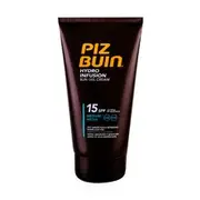 Piz buin Hydro Infusion Sun Gel SPF15 - Hydrating Body Sun Cream - 150ml