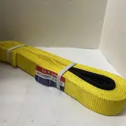 Tie 4 Safe Recovery Strap 2” X 30’ Rated For 20,000lbs