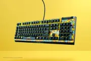 Razer X Pokemon BlackWidow V4 X keyboard LIMITED ✅Confirmed Order✅