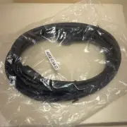 Raymarine E45012 RUL-4552-034-C Ray240 Modular VHF System 8-Pin Extension Cable