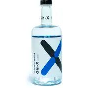 Gineration Gin-X Gin 700mL