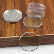 20 Pcs Desk Spacers Antislip Furniture Pads Wipe Hinges Worktop