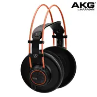 在飛比找PChome24h購物優惠-AKG K712 PRO 開放式 監聽耳機 耳罩耳機