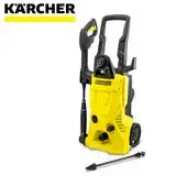 在飛比找遠傳friDay購物精選優惠-【KARCHER 德國凱馳】家用高壓清洗機 洗車機 K 4 