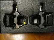 PROMEND Self-Lock Bike Pedals - PD-R97 - New