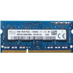 熱銷 宏碁筆記本電腦內存條 Acer/E15-571/572G宏基DDR3/4 8G1600 2400全店