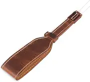 MegaGear unisex-adult Slr, Dslr Sierra Series Genuine Leather Camera Shoulder Or Neck Strap