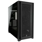Corsair 5000D Airflow Tempered Glass Mid Tower Case Black