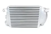 For 2015-2021 Subaru WRX PERRIN Top Mount Intercooler - Silver