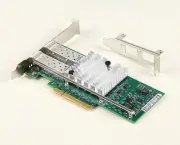 Intel X520-DA2 Ethernet Server Adapter 10Gbps Dual Port E10G42BTDA 82599ES [M3]