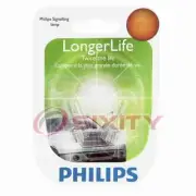 Philips Glove Box Light Bulb for Mini Cooper Cooper Clubman Cooper uf (for: Mini)