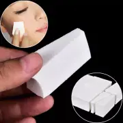 24X Beauty Lady Make Up Cosmetic Triangle Foundation Facial Puff Sponge PowderUU