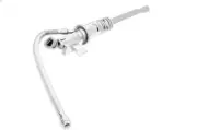 Master Cylinder, clutch OE PEUGEOT 9812924680 for DS3 (SA_) 1.2 2014-2015