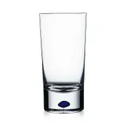 Orrefors Intermezzo Blue Tumbler