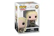 The Witcher TV Ciri Training Pop! Vinyl