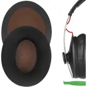 Comfort Velour Replacement Ear Pads for Sennheiser Momentum On-Ear Momentum 2.0