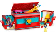LEGO 43276 Snow White's Jewellery Box Disney Princess