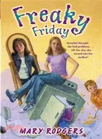在飛比找三民網路書店優惠-Freaky Friday