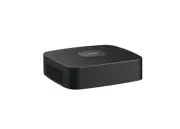 N41C1P2 4 Channel 4K UHD NVR 2TB HDD Network Video Recorder Dahua POE 4CH