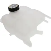 Engine Coolant Reservoir For 2004-2009 Mazda 3 i SP23 4 Cyl 2.3L Without cap (for: Mazda)