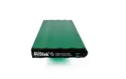 DSE-1TG2C 1TB HDD USB-C 3.2 Gen2 CipherShield FIPS 140-2 256-bit AES
