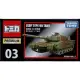 TOMICA PREMIUM 03 自衛隊 90式戰車 坦克 TM82428