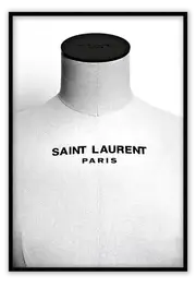 YSL Couture