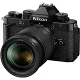 在飛比找遠傳friDay購物精選優惠-Nikon ZF 單機身 + Z 24-70mm F4 公司