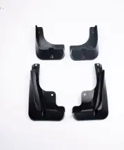 Front+Rear Mud Flaps Splash Guard For LEXUS ES350 ES250 2019-2020 Mudguard