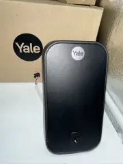 *READ* Yale Assure Lock 2 Bluetooth Electric Deadbolt YRD420 *UNIT ONLY*