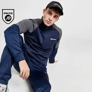 Berghaus Sidley 1/2 Zip Sweatshirt