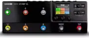 New Line 6 HX STOMP XL Effector From Japan