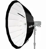 Godox Parabolic White Octa Umbrella Softbox 85cm fits AD300/400PRO ONLY