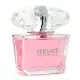 VERSACE 凡賽斯 香戀水晶女性淡香水(90ml)(公司貨)