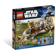 LEGO 7929 - Star Wars The Battle of Naboo