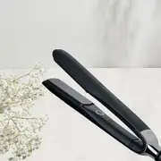 ghd Platinum+ Styler Hair Straightener - Black