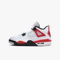 在飛比找蝦皮商城優惠-Nike Air Jordan 4 Retro Red Ce