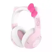 Razer x Sanrio Hello Kitty & Friends Kraken V2 BT Wireless Bluetooth RGB Headset