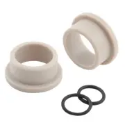 MTB DH-Bike Rear Shock DU Bushing Kit For Fox Rockshox Bicycle Polymer Parts