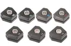 6x Golf Weight Sliding Screw For Taylormade Stealth Plus + 8* 9* 10.5*Driver 18g
