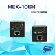 昌運監視器 HEX-106H HDMI 30米 POC延長器 支援POC 隨插即用【APP下單4%點數回饋】